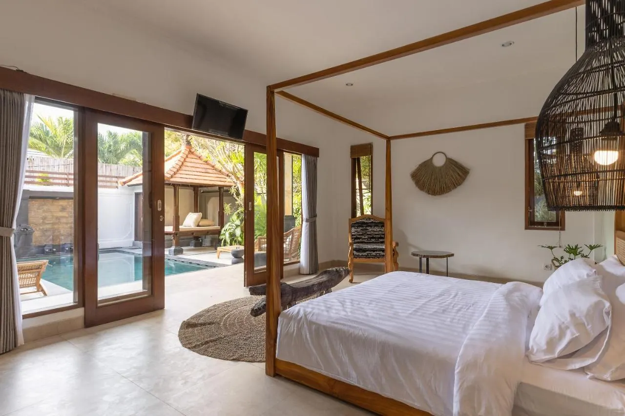 Villa Casa Orana Seminyak
