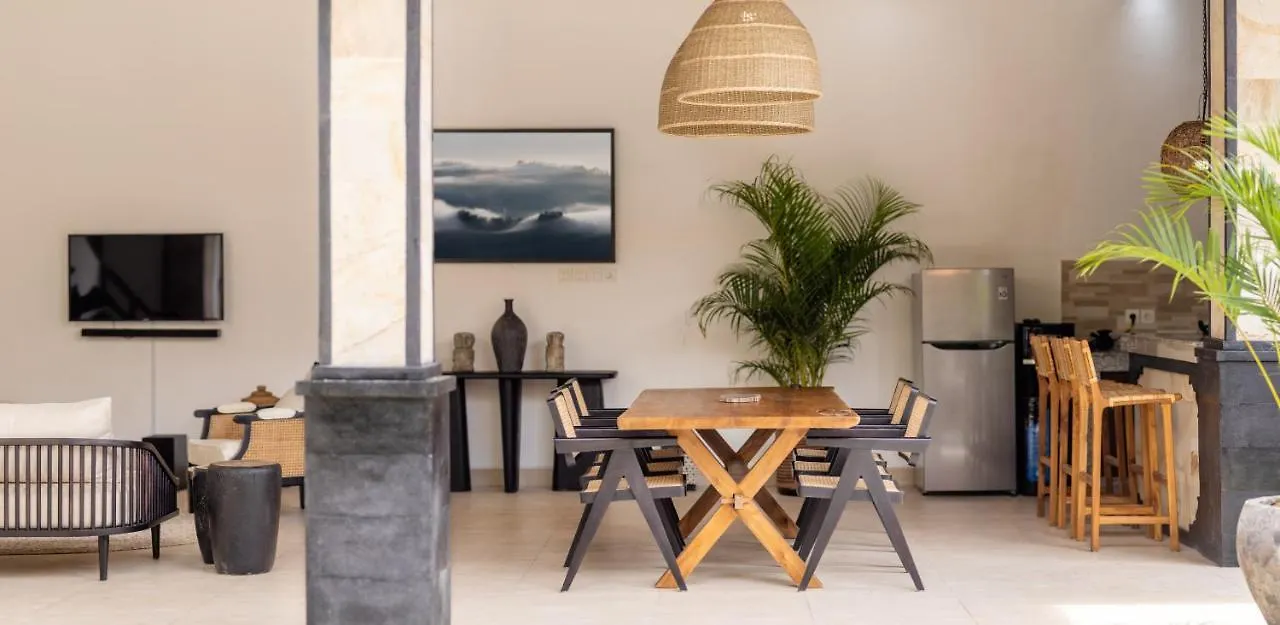 Villa Casa Orana Seminyak