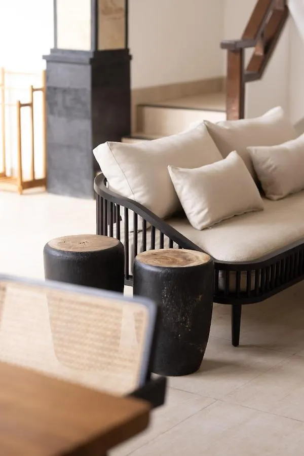 Villa Casa Orana Seminyak