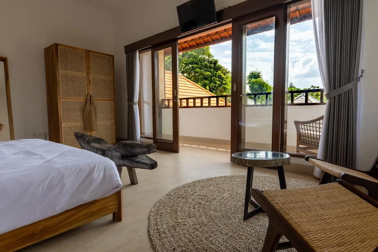 Villa Casa Orana Seminyak