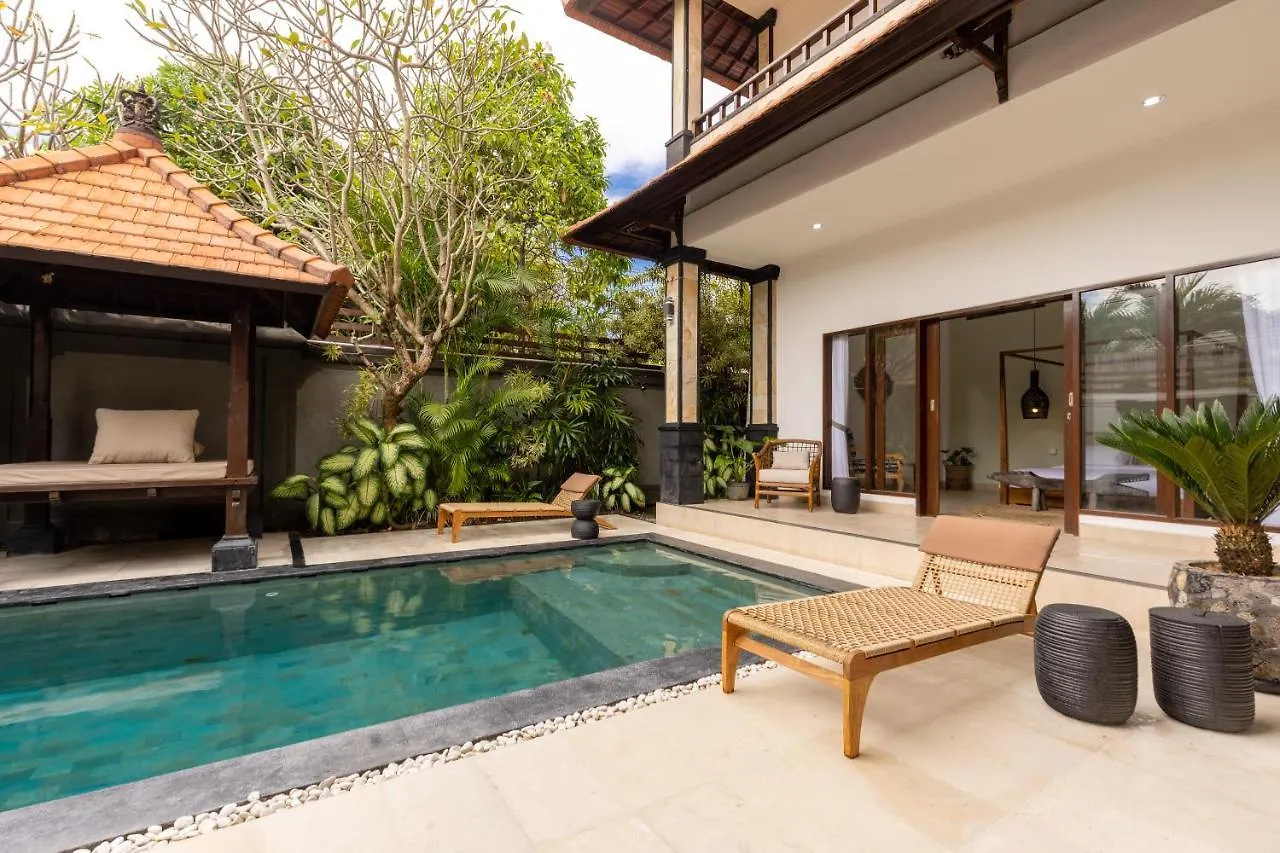 סמיניאק Villa Casa Orana 0*,
