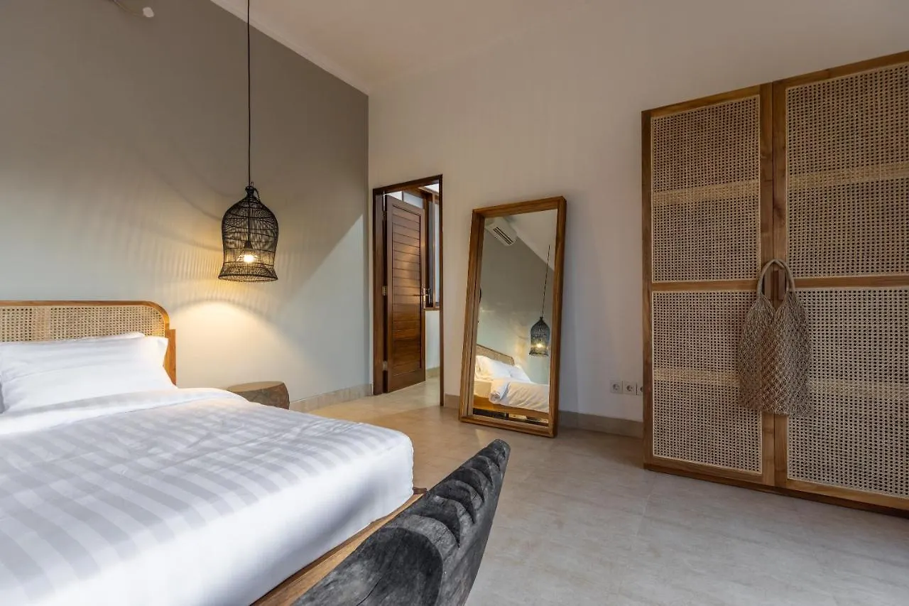 סמיניאק Villa Casa Orana אינדונזיה