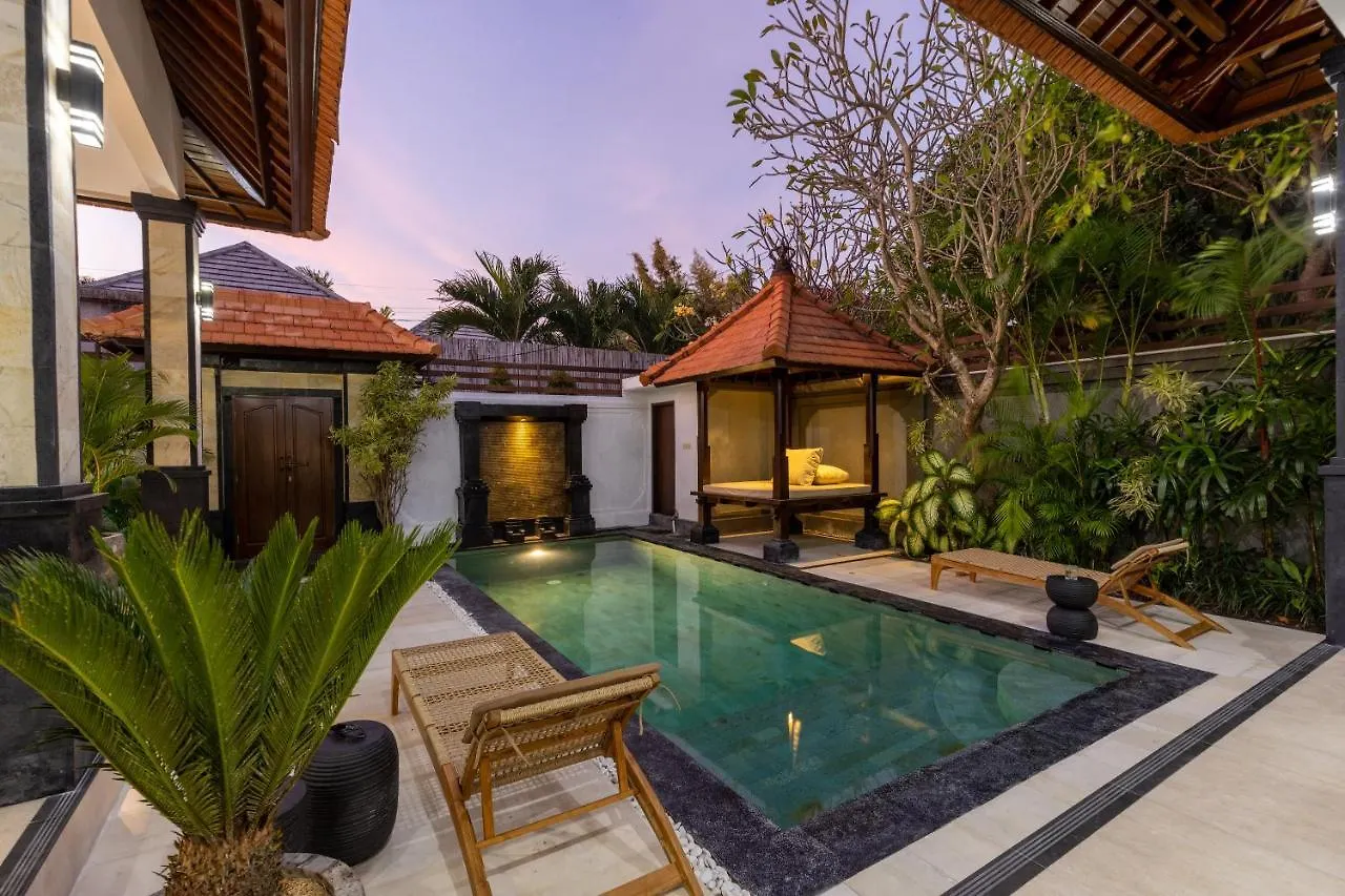 סמיניאק Villa Casa Orana 0*,  אינדונזיה