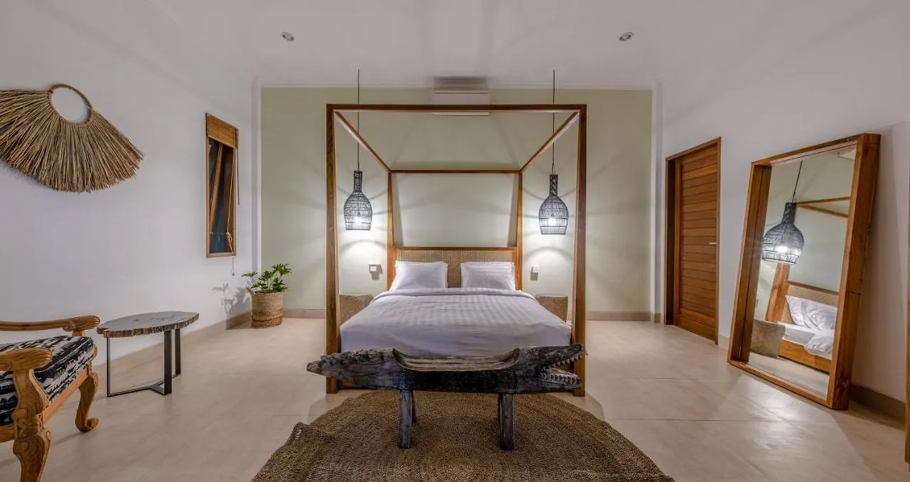 סמיניאק Villa Casa Orana
