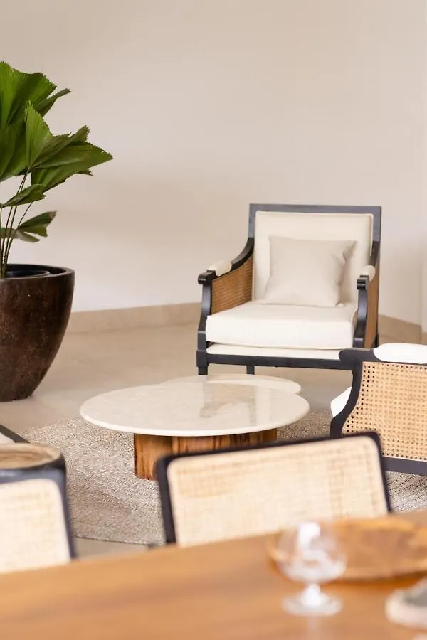 סמיניאק Villa Casa Orana אינדונזיה