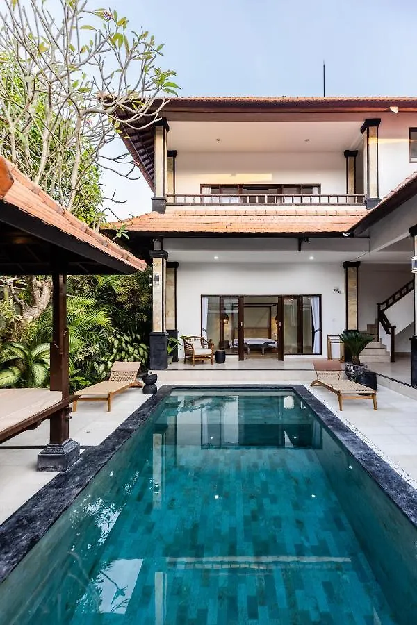 סמיניאק Villa Casa Orana 0*,