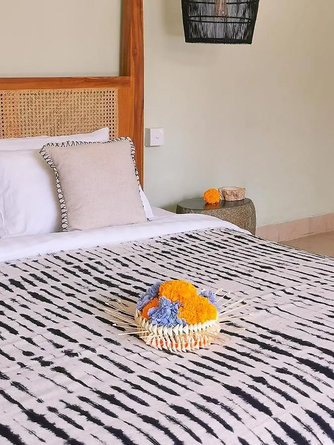 סמיניאק Villa Casa Orana