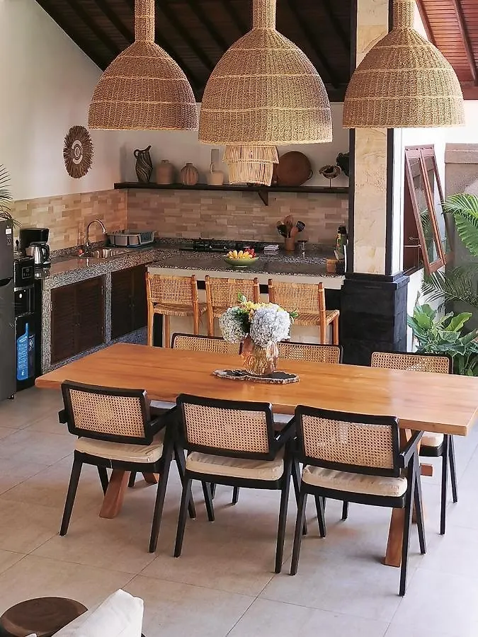 סמיניאק Villa Casa Orana